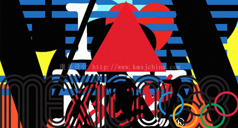 這7個圖案，是設計師眼里最偉大的LOGO